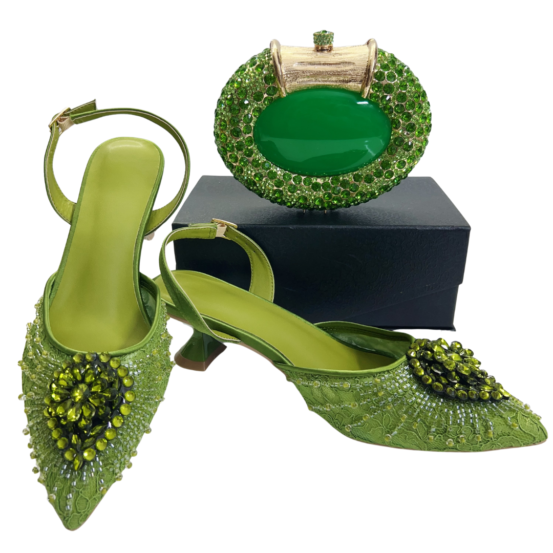Men Shoes Style - Chaussures de soirée de créateur italien