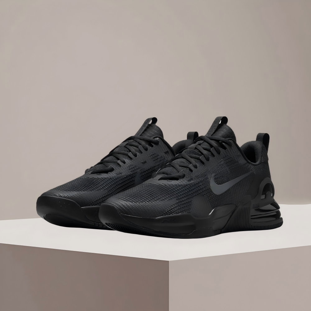 Men Shoes Myntra - Nike Air Max Alpha Trainer 5