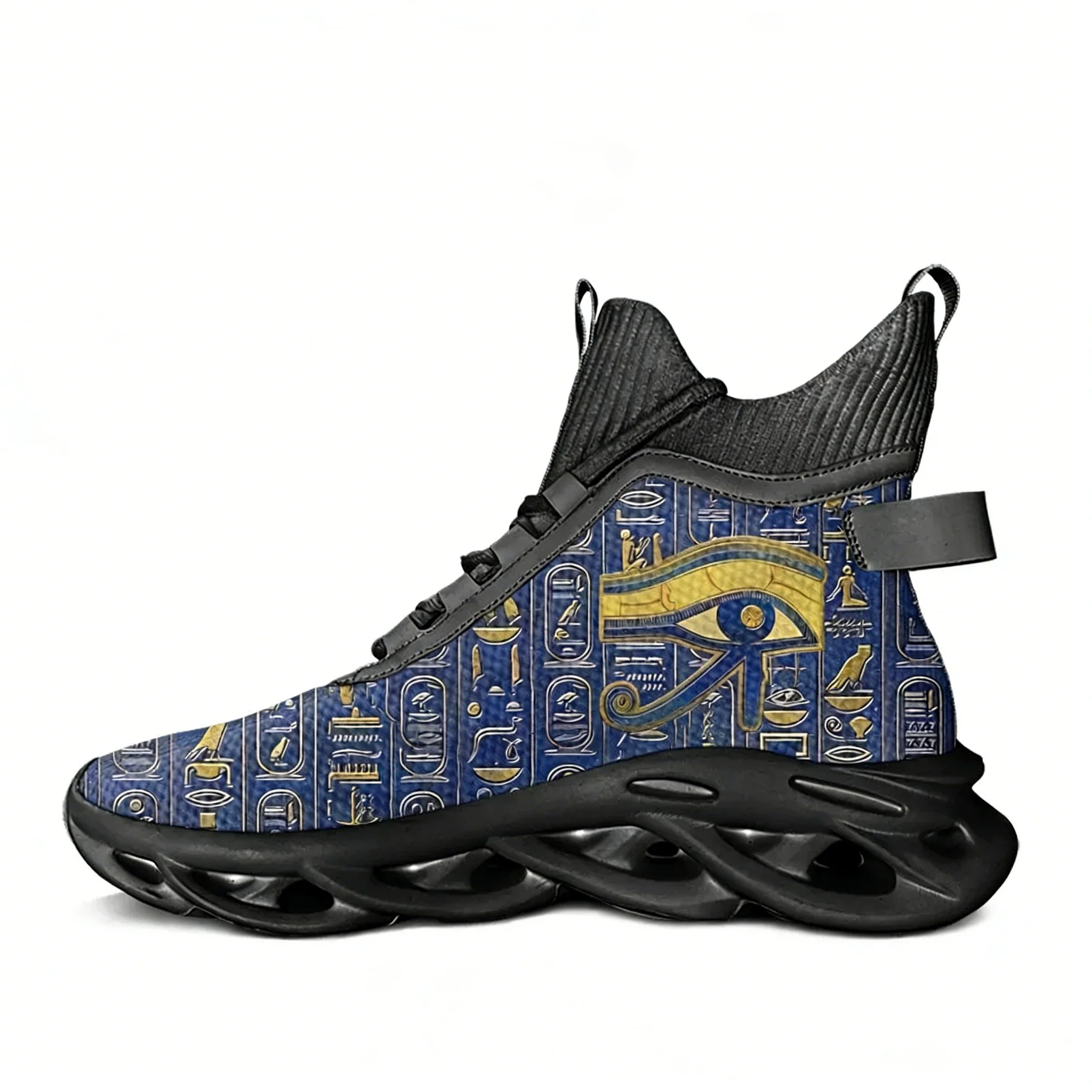 Horus, le Dieu Égyptien, Œil d - Men Shoes Egypt avis et prix