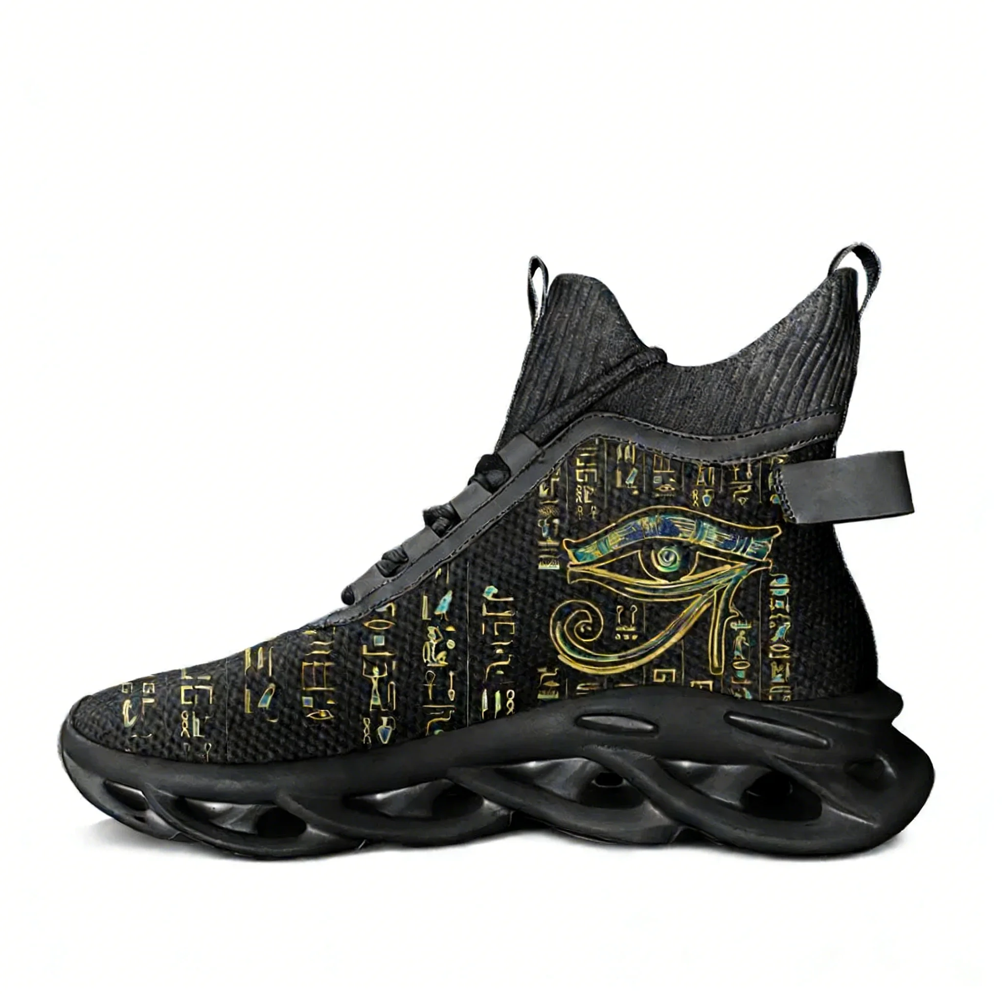 Horus, le Dieu Égyptien, Œil d - Men Shoes Egypt avis et prix