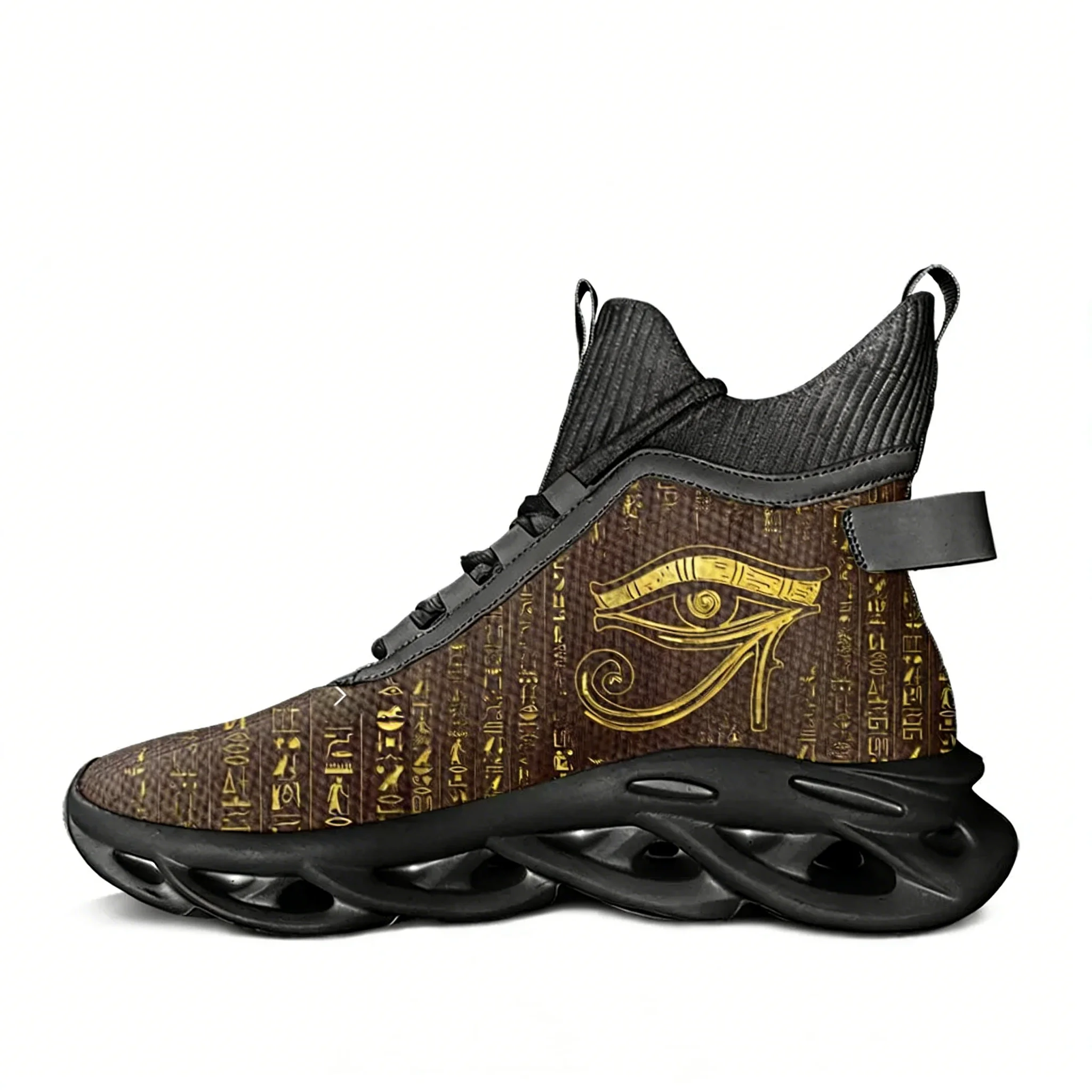 Horus, le Dieu Égyptien, Œil d - Men Shoes Egypt avis et prix
