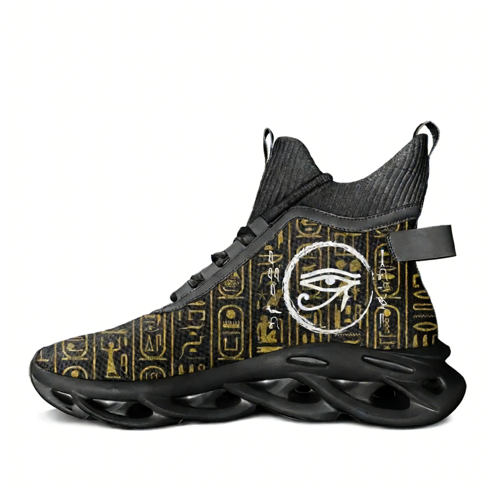 Horus, le Dieu Égyptien, Œil d - Men Shoes Egypt avis et prix
