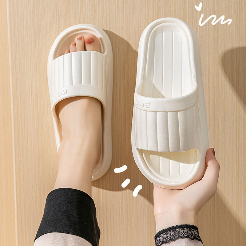 Jolies pantoufles d'été de cou - Men Shoes Style avis et prix