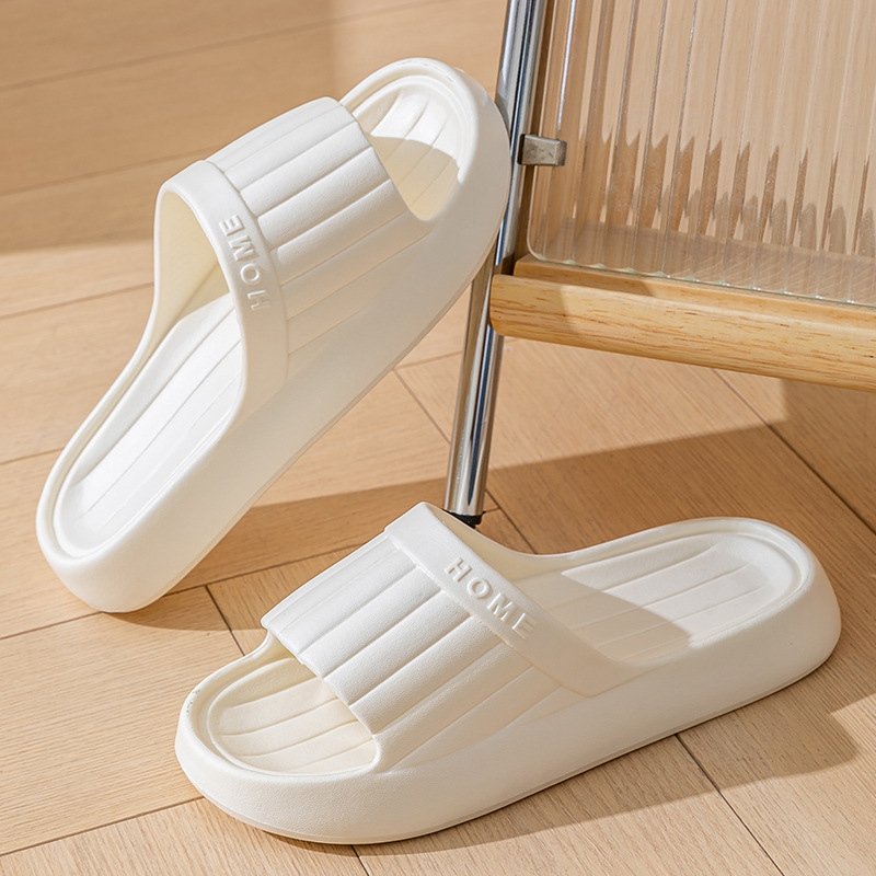 Jolies pantoufles d'été de cou - Men Shoes Style avis et prix