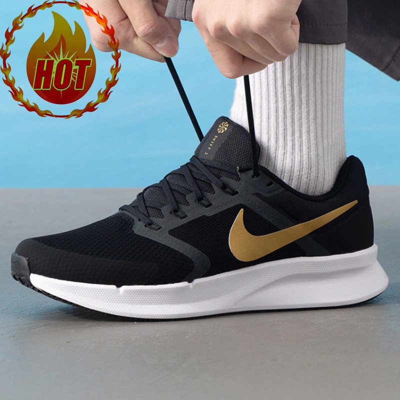 Nike Run Swift 3 – chaussures  - Men'S Shoes Nike Black avis et prix