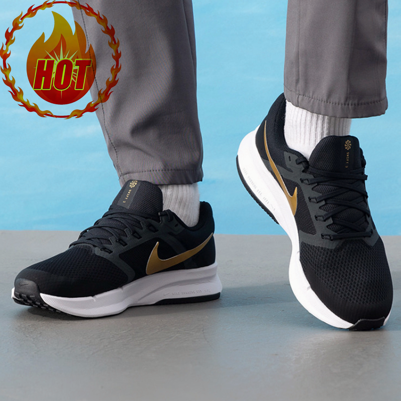 Nike Run Swift 3 – chaussures  - Men'S Shoes Nike Black avis et prix