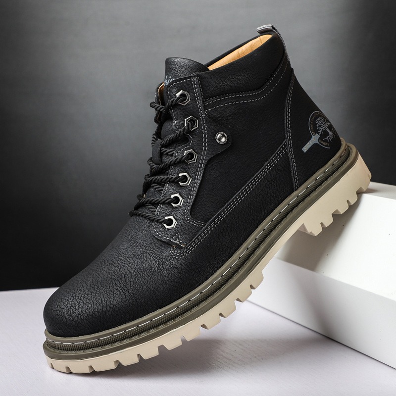 Bottes pour hommes chaussures  - Men'S Shoes Low Top avis et prix