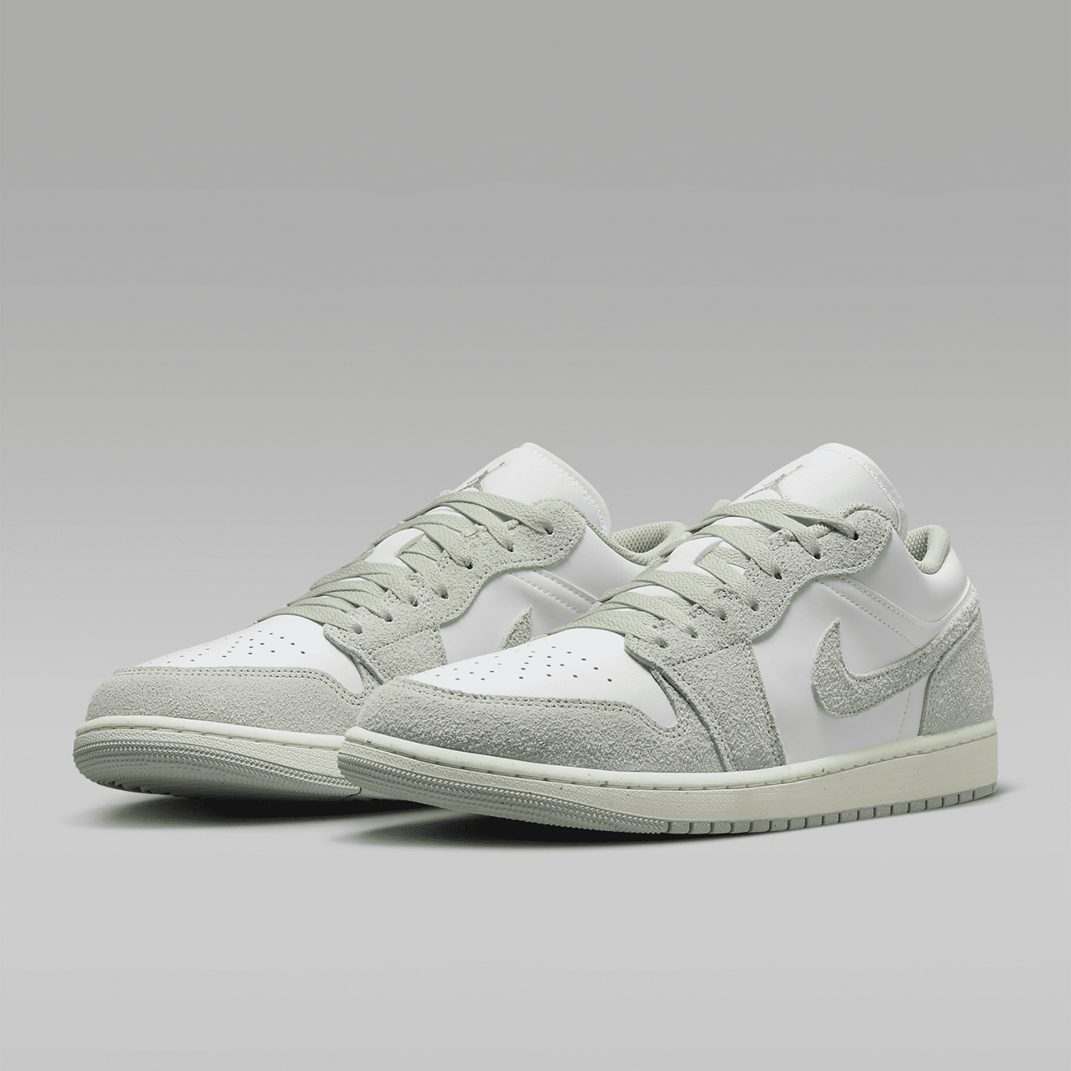 Nike véritable Air Jordan 1 Lo - Men'S Shoes Jordan 1 avis et prix