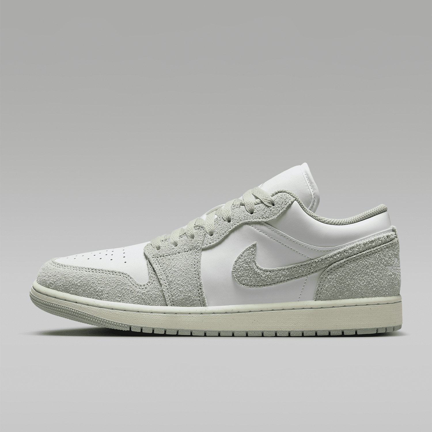 Nike véritable Air Jordan 1 Lo - Men'S Shoes Jordan 1 avis et prix