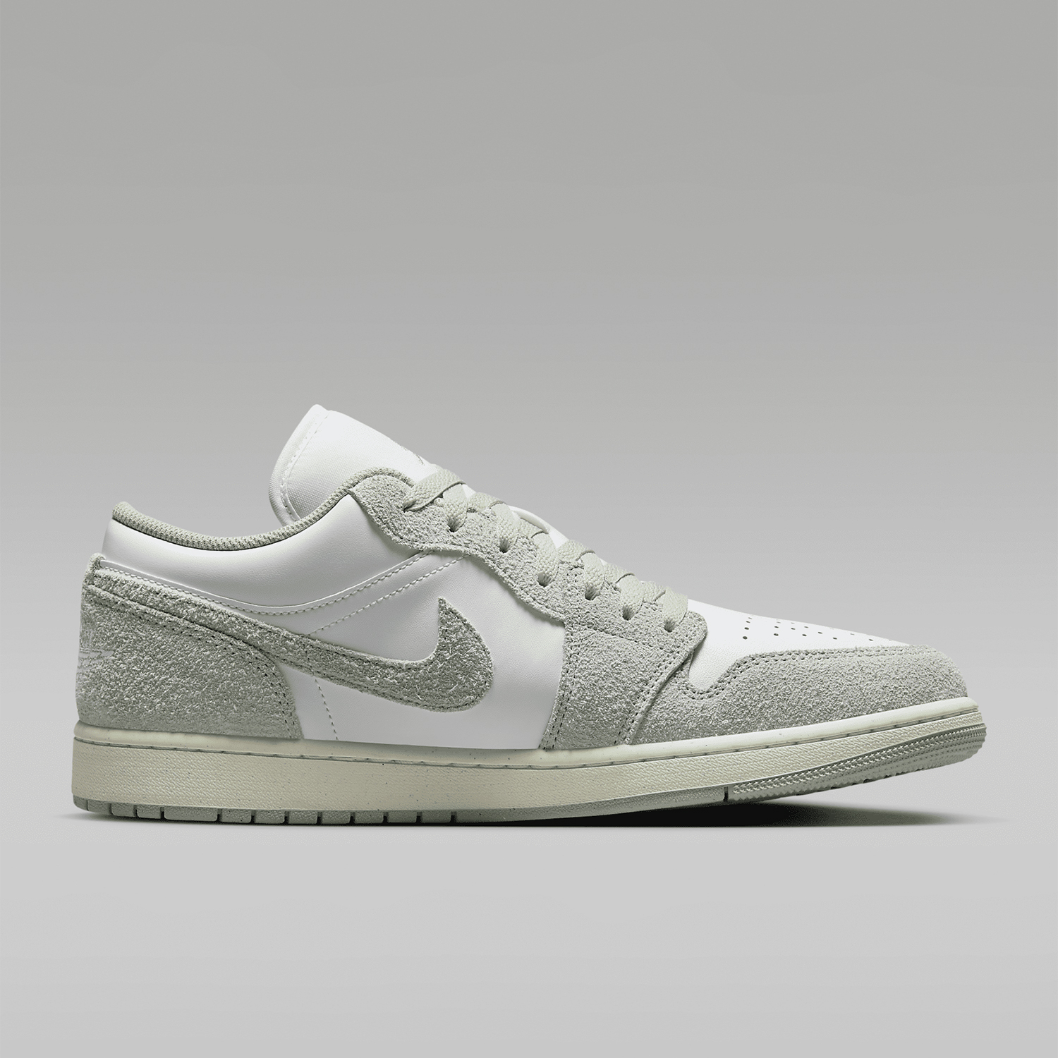 Nike véritable Air Jordan 1 Lo - Men'S Shoes Jordan 1 avis et prix