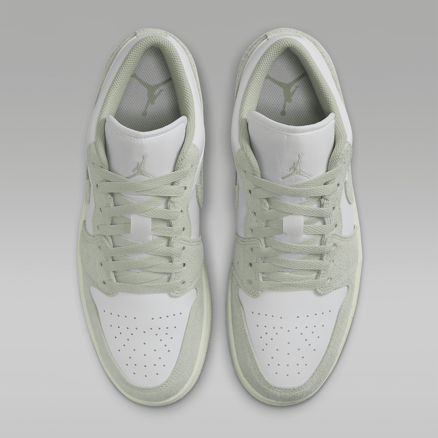 Nike véritable Air Jordan 1 Lo - Men'S Shoes Jordan 1 avis et prix