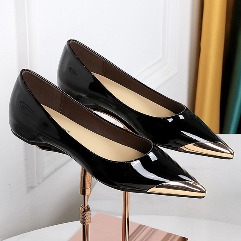 Chaussures BIGTREE à talons ba - Men'S Shoes To Women'S avis et prix