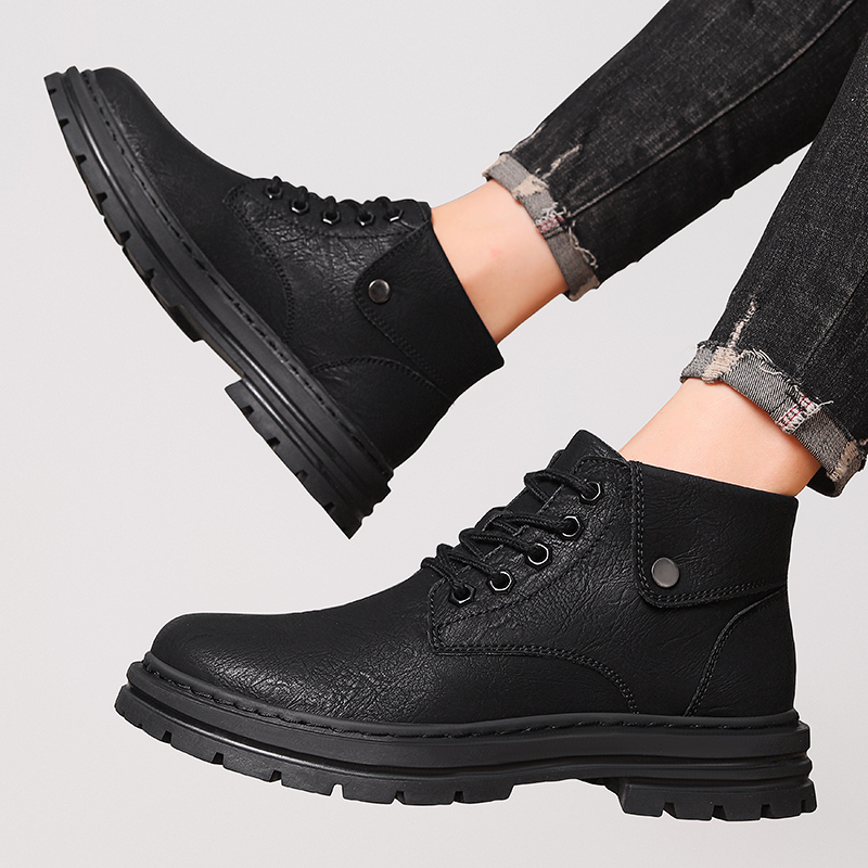 Chaussures d'hiver en coton ch - Men'S Shoes Quality Brands avis et prix
