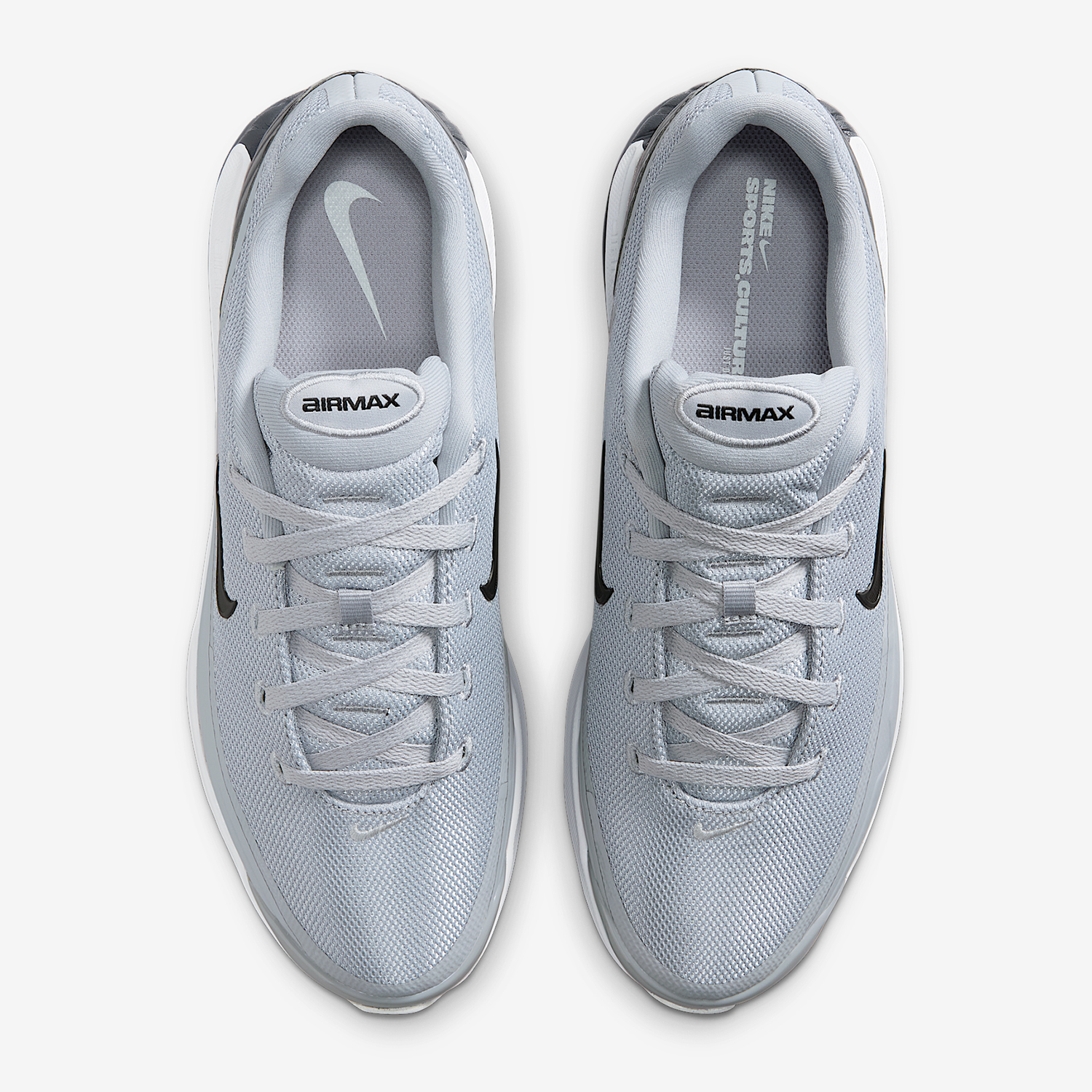 Nike véritable Air Max chaussu - Men Shoes Myntra avis et prix