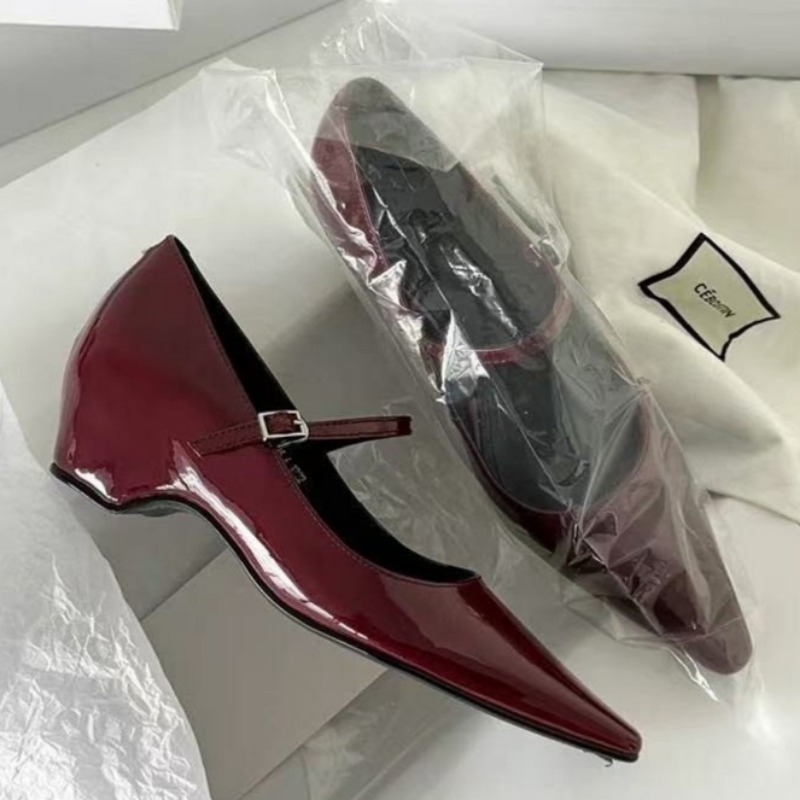 Nouvelle Collection 2026 – Cha - Dress Shoe Pointed avis et prix