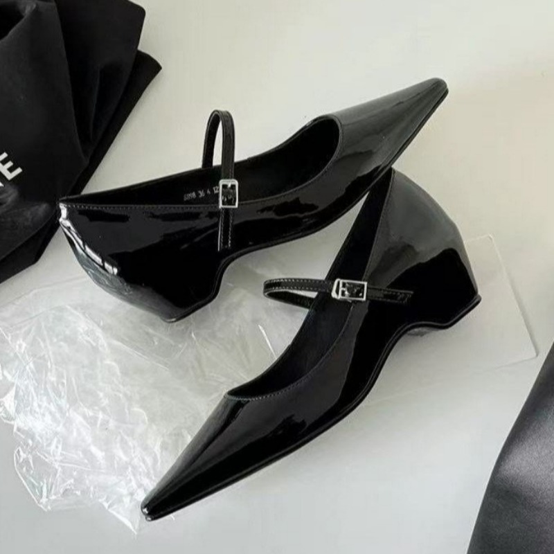 Nouvelle Collection 2026 – Cha - Dress Shoe Pointed avis et prix