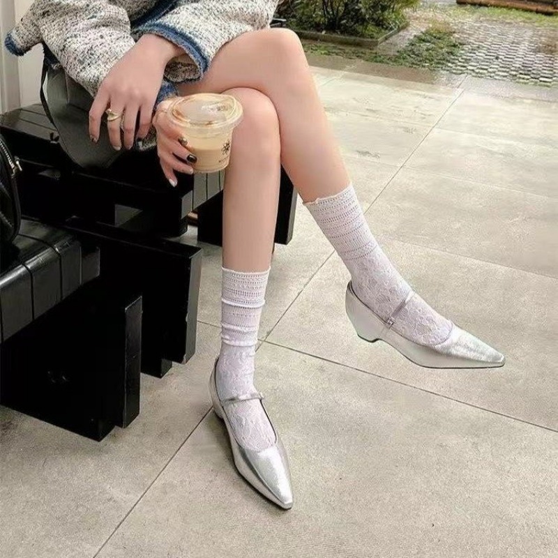 Nouvelle Collection 2026 – Cha - Dress Shoe Pointed avis et prix