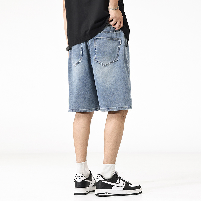 Bonne qualité mode d'été homme - Men'S Shoes With Jeans avis et prix