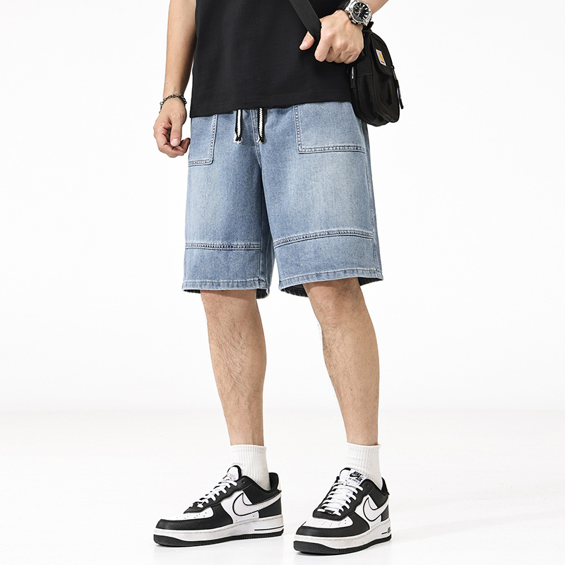 Bonne qualité mode d'été homme - Men'S Shoes With Jeans avis et prix