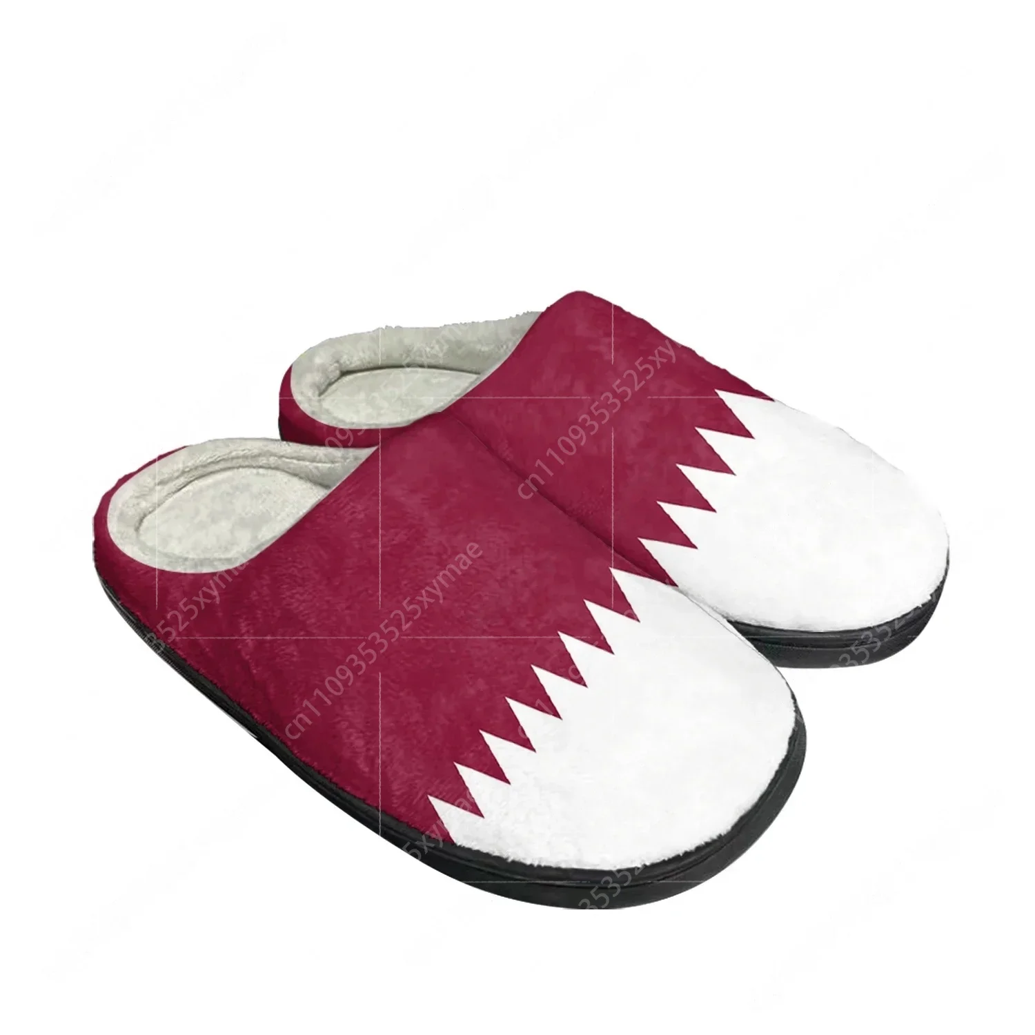 Chaussons personnalisés en cot - Men Shoes Qatar avis et prix