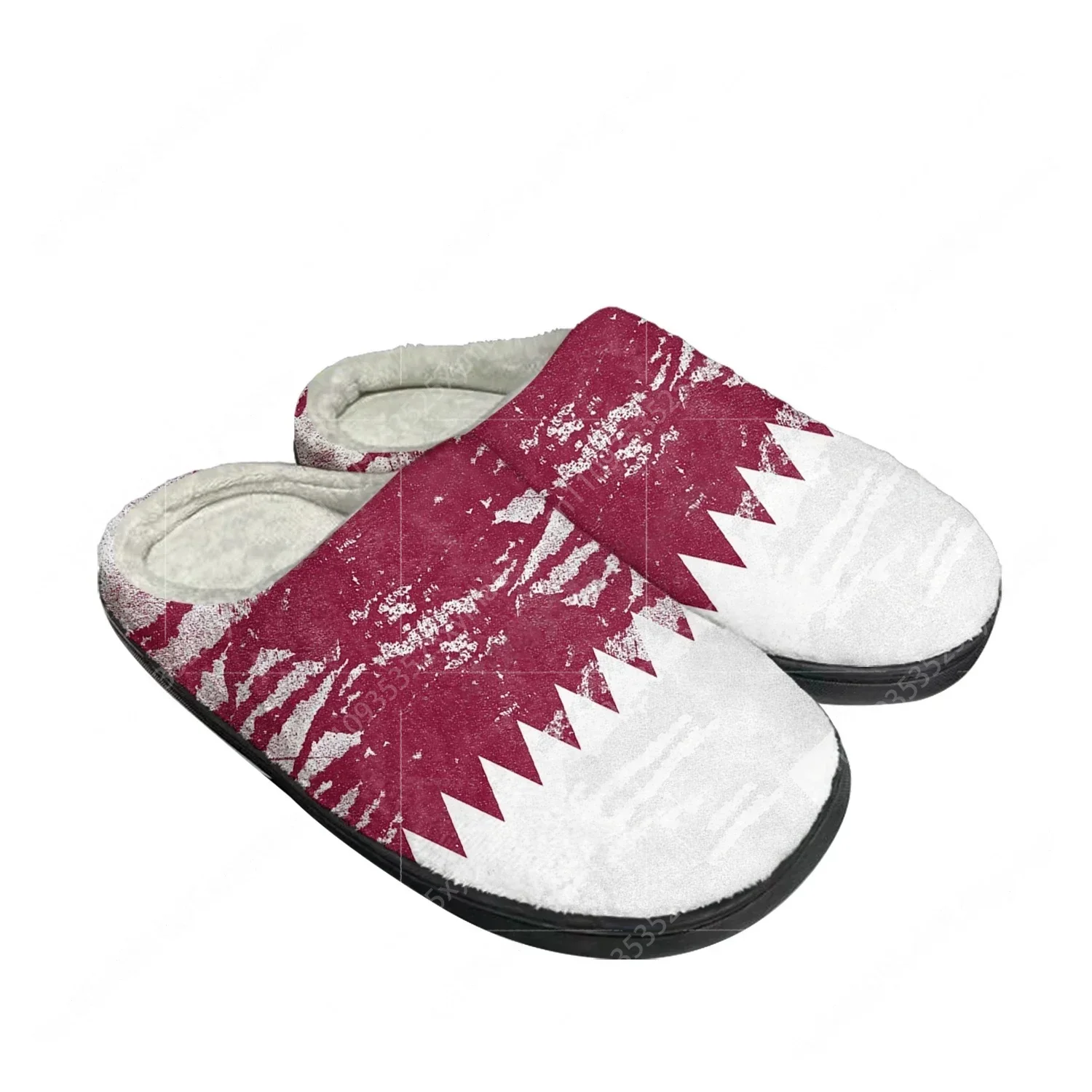 Chaussons personnalisés en cot - Men Shoes Qatar avis et prix