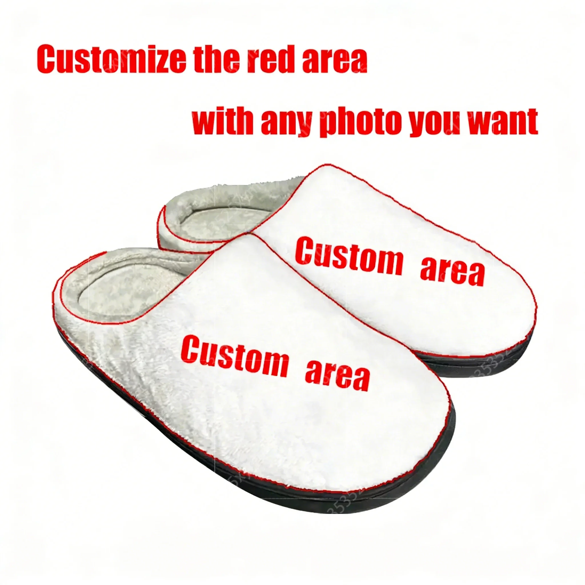 Chaussons personnalisés en cot - Men Shoes Qatar avis et prix