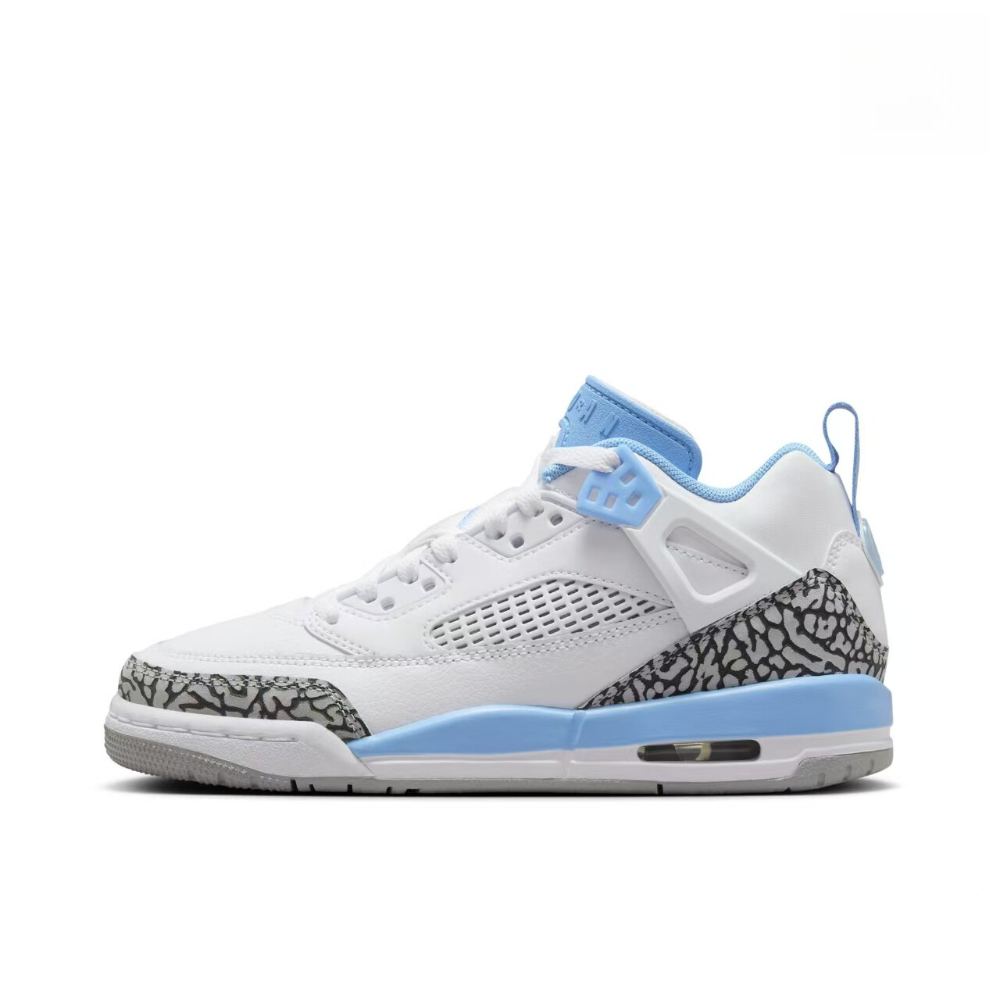 Nike Air Jordan White/Blue Nor - Men'S Shoes Jordan 1 avis et prix