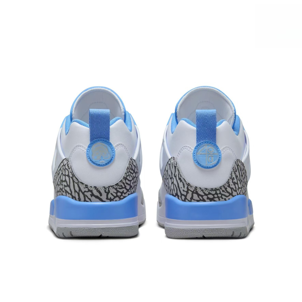 Nike Air Jordan White/Blue Nor - Men'S Shoes Jordan 1 avis et prix