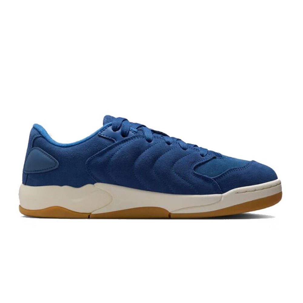 Baskets Nike Jordan Series mul - Men'S Shoes Jordan 1 avis et prix
