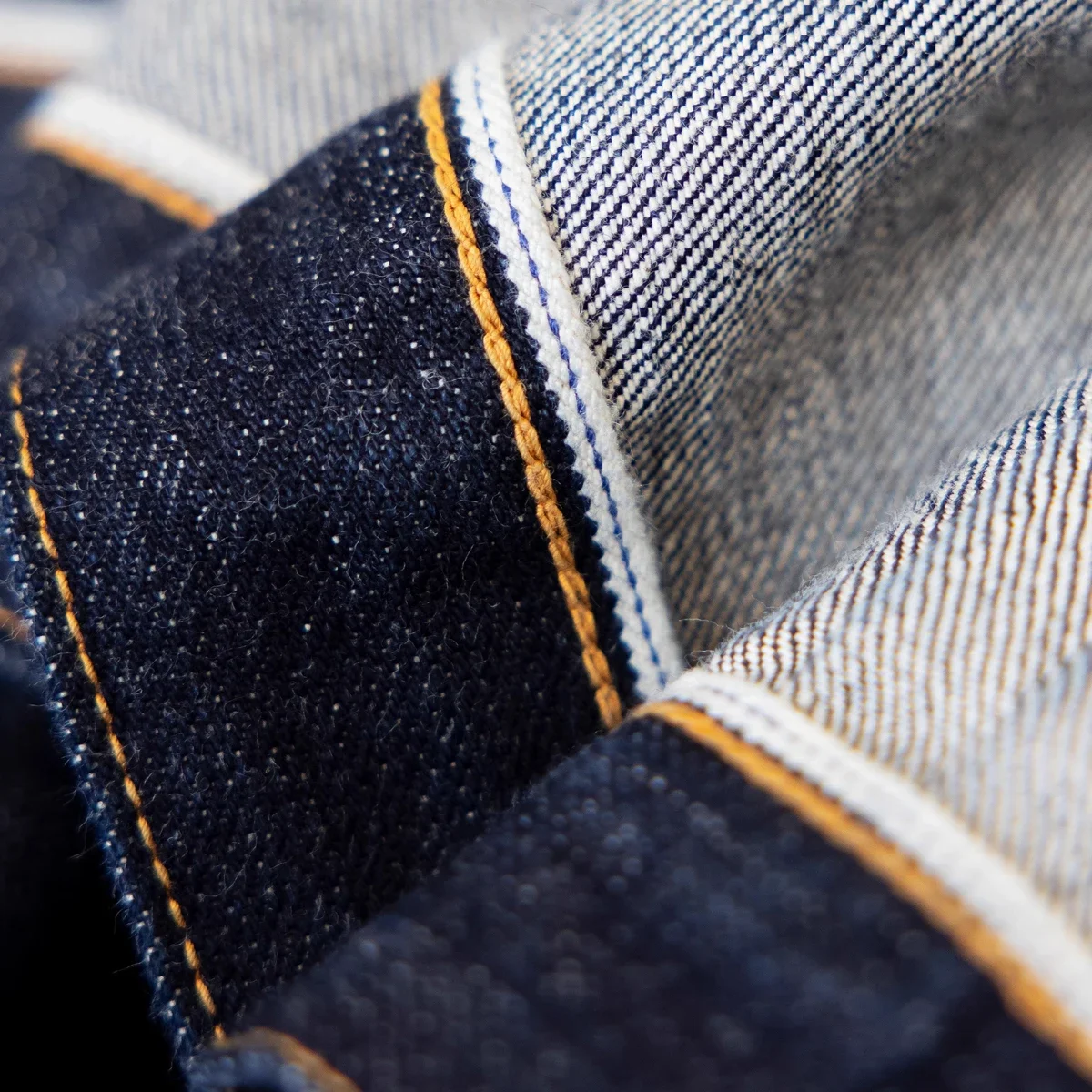 Veste en jean à lisière Red To - Men'S Shoes With Jeans avis et prix