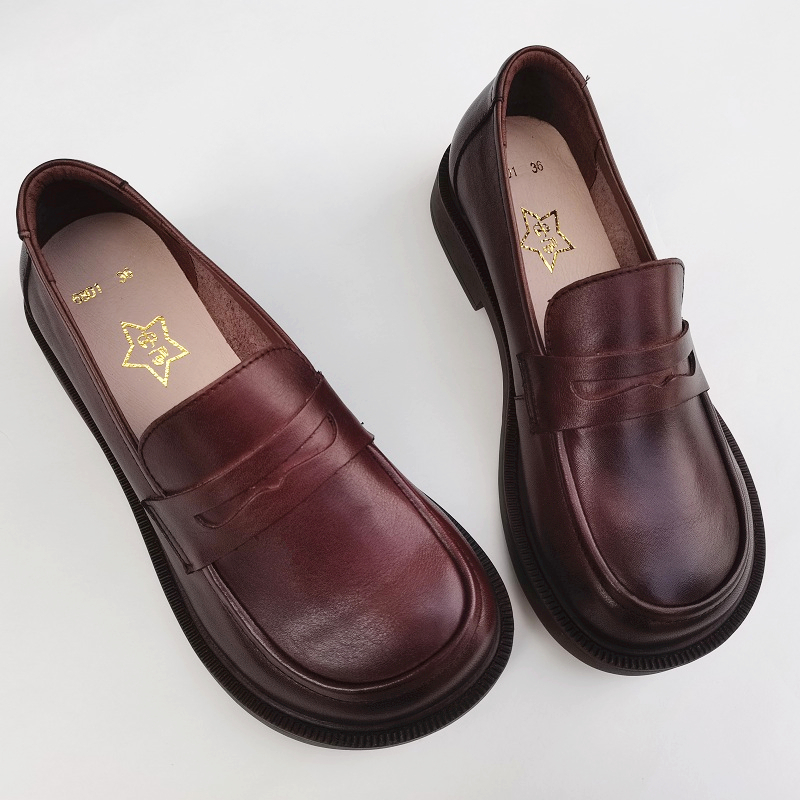 Careaymade-Chaussures Oxford e - Men'S Shoes To Women'S avis et prix