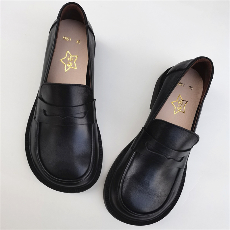 Careaymade-Chaussures Oxford e - Men'S Shoes To Women'S avis et prix
