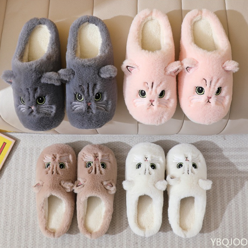 Nouvelles pantoufles en coton  - Men'S Shoes To Women'S avis et prix