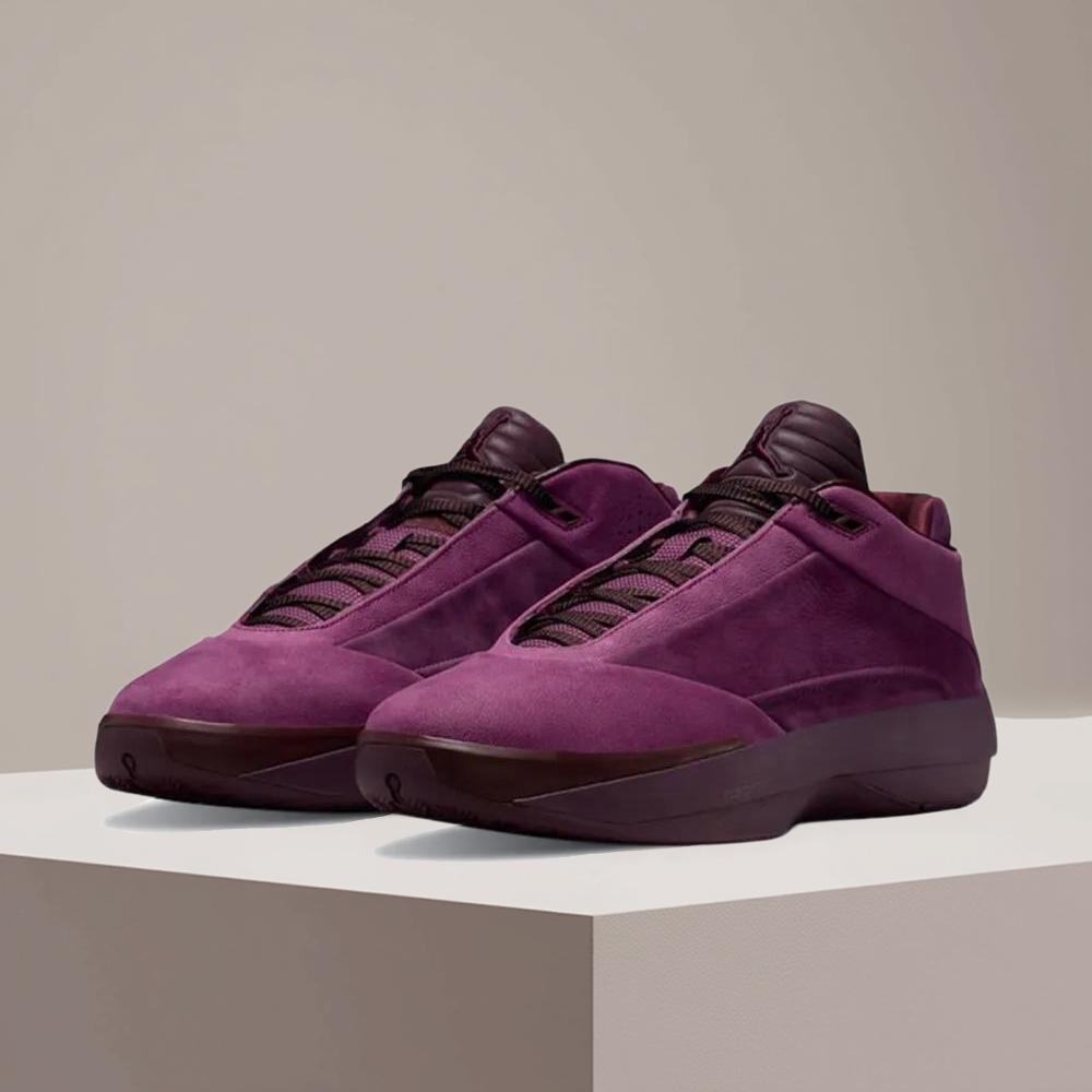Nike AIR JORDAN 40 PF Chaussur - Men'S Shoes Jordan 1 avis et prix