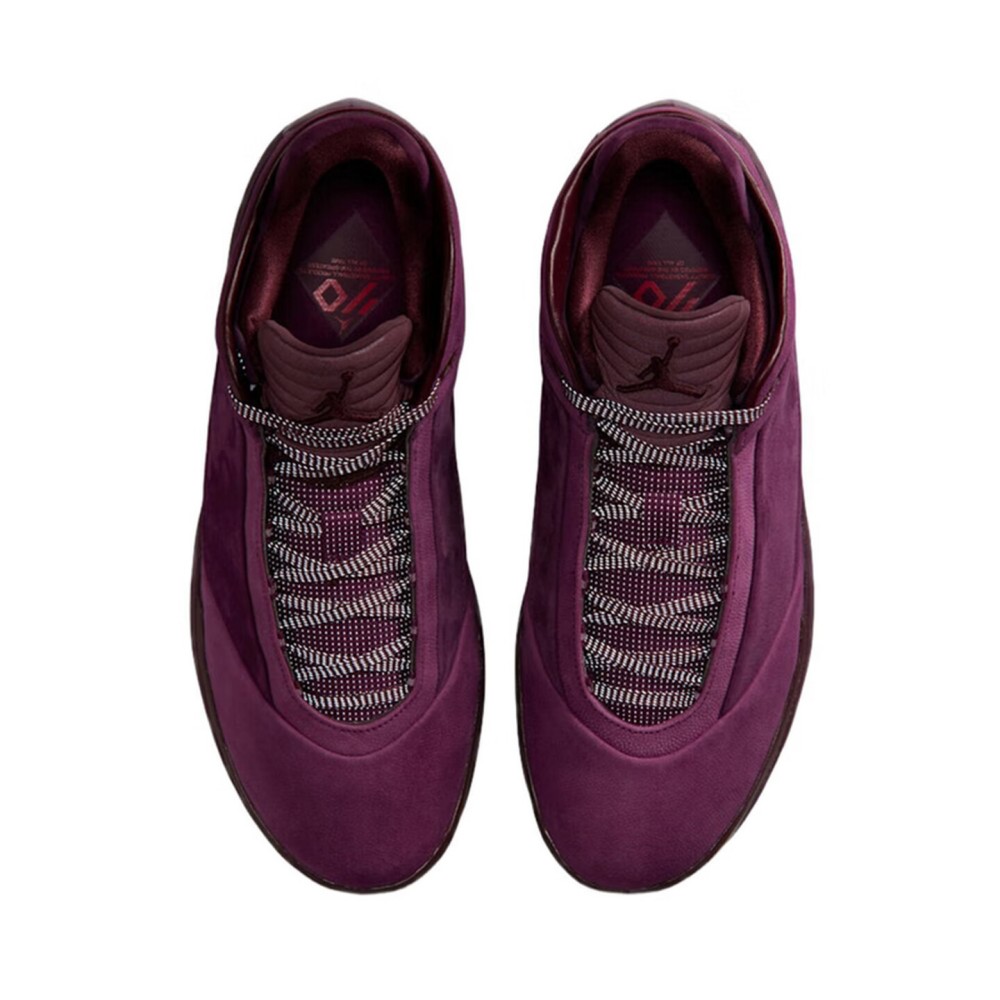 Nike AIR JORDAN 40 PF Chaussur - Men'S Shoes Jordan 1 avis et prix