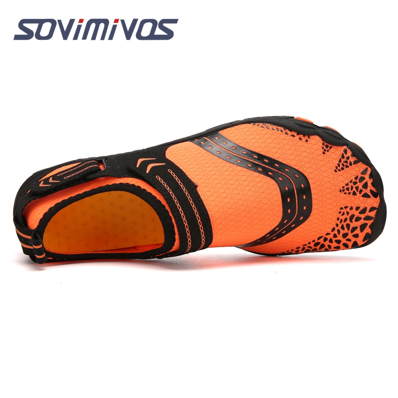 Chaussures d'eau de natation u - Men'S Shoes Vibram avis et prix