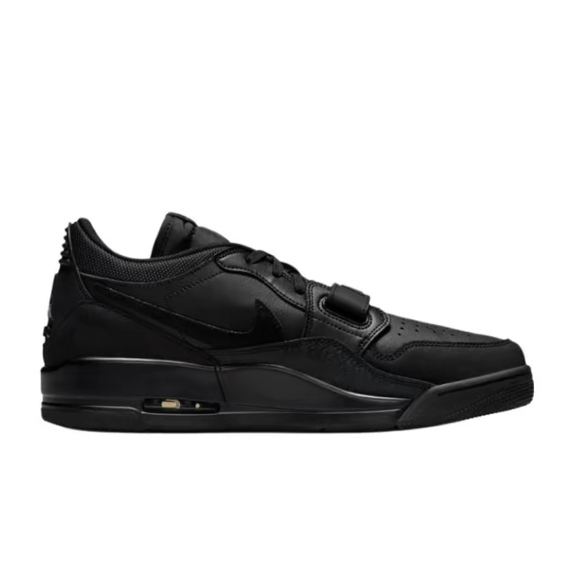 Nike Jordan Legacy 312 Black K - Men'S Shoes Jordan 1 avis et prix