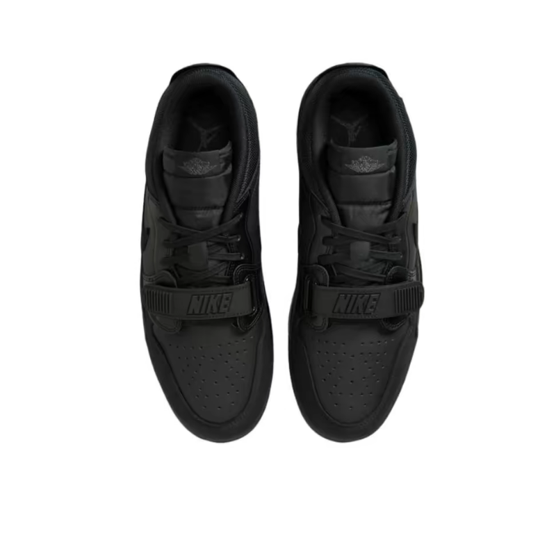 Nike Jordan Legacy 312 Black K - Men'S Shoes Jordan 1 avis et prix