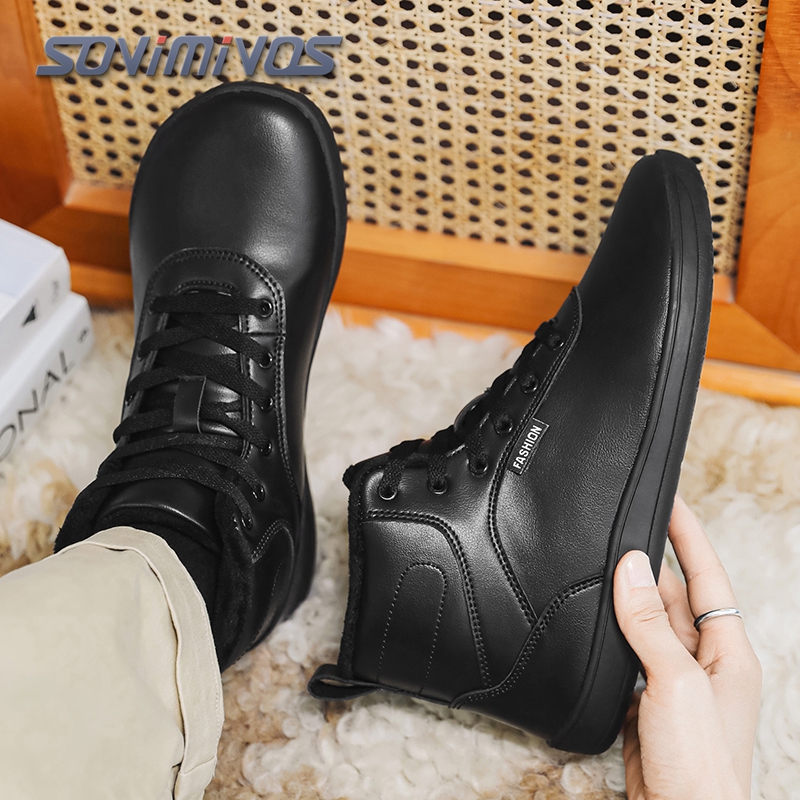Bottes pieds nus pour femmes e - Men'S Shoes Vibram avis et prix