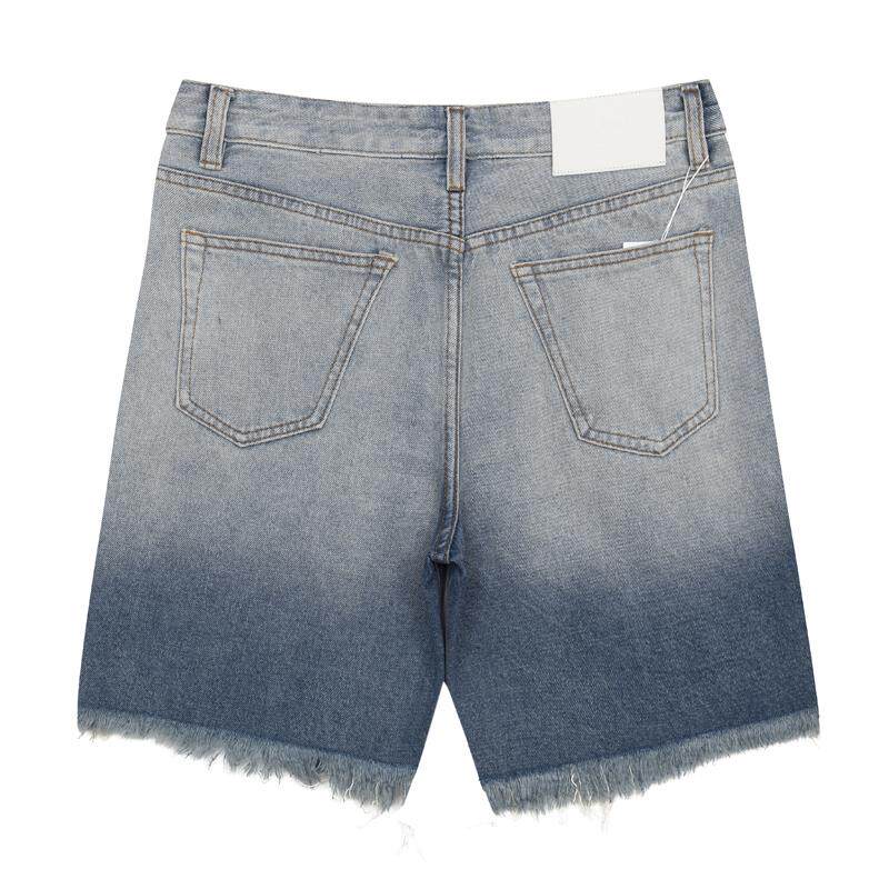 Shorts en jean déchirés et dél - Men'S Shoes With Jeans avis et prix