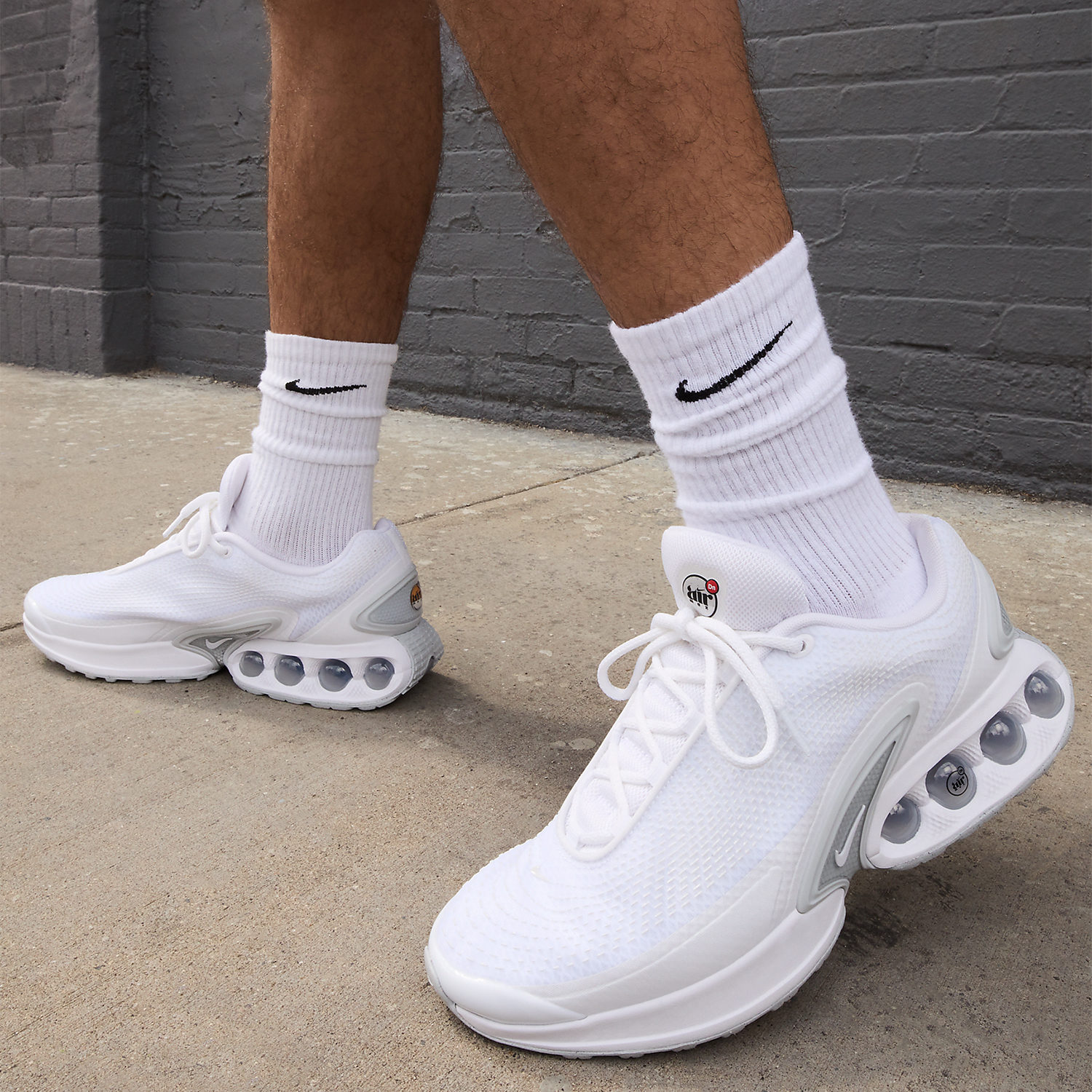 Nike Authentic Air Max Dn Chau - Men Shoes Myntra avis et prix