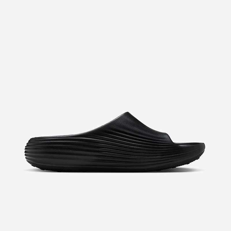 Nike HV4479-001 Sandales noire - Men'S Shoes Nike Black avis et prix