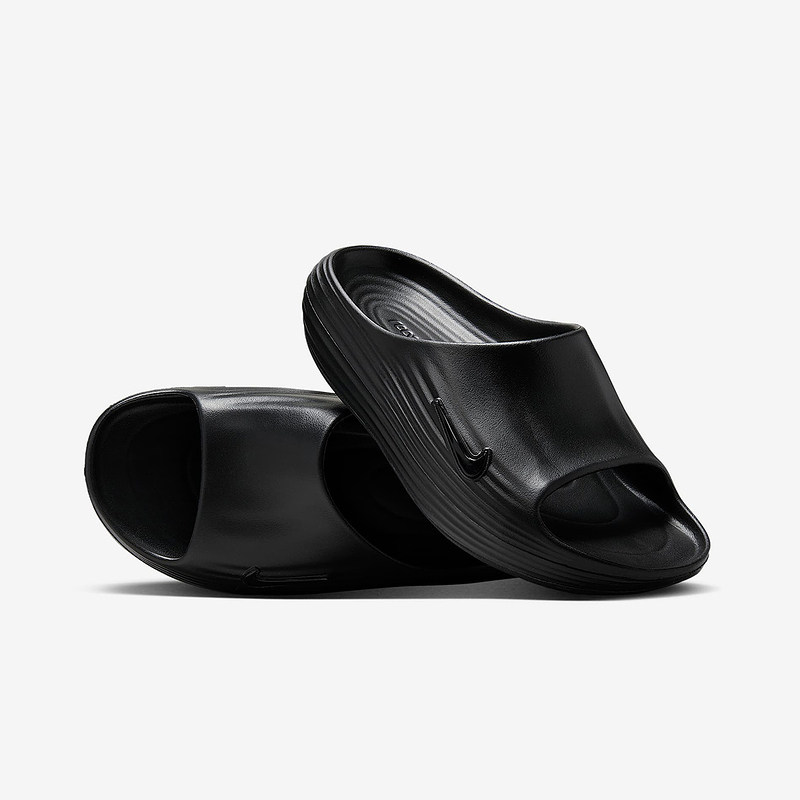 Nike HV4479-001 Sandales noire - Men'S Shoes Nike Black avis et prix