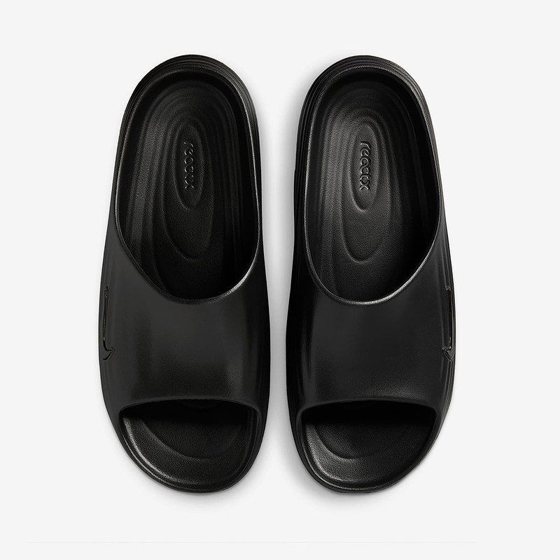 Nike HV4479-001 Sandales noire - Men'S Shoes Nike Black avis et prix