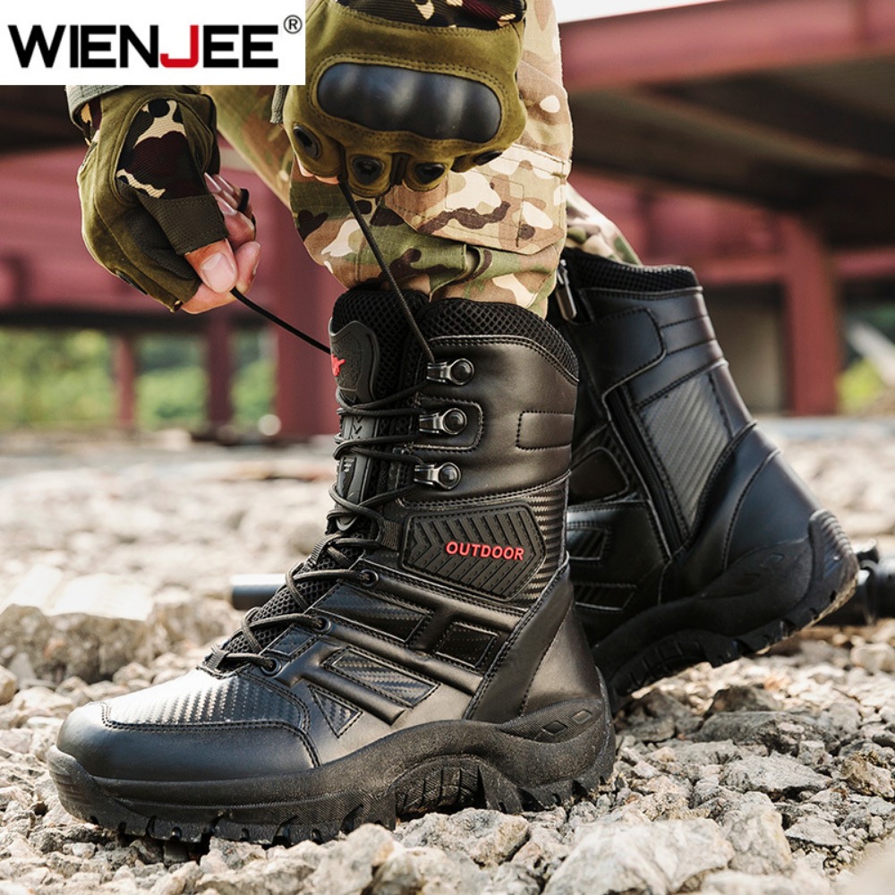 Bottes montantes en cuir pour  - Men'S Shoes Quality Brands avis et prix