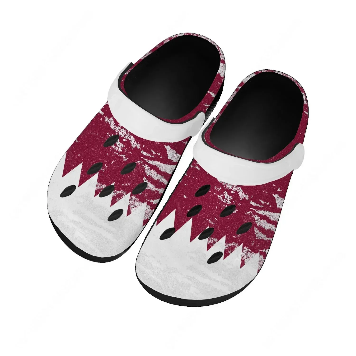 Chaussures aquatiques drapeau  - Men Shoes Qatar avis et prix