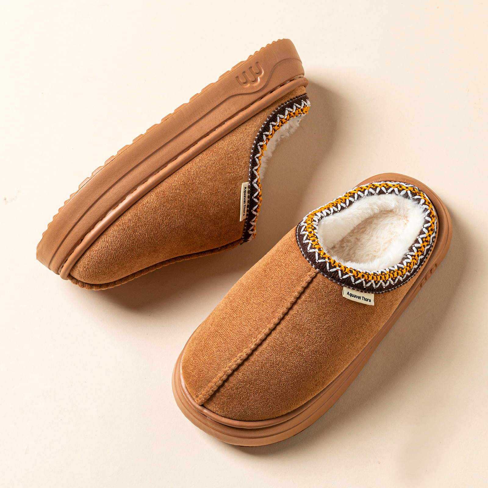 Hiver anti-dérapant femmes dou - Men Shoes Style avis et prix