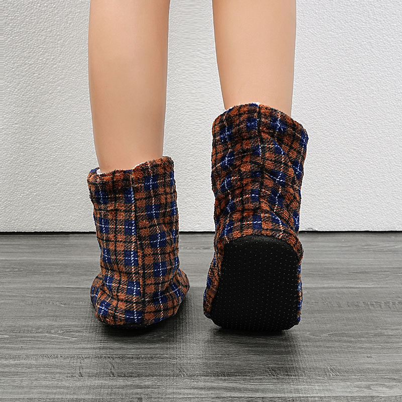 Chaussures d'hiver épaisses et - Men'S Shoes To Women'S avis et prix