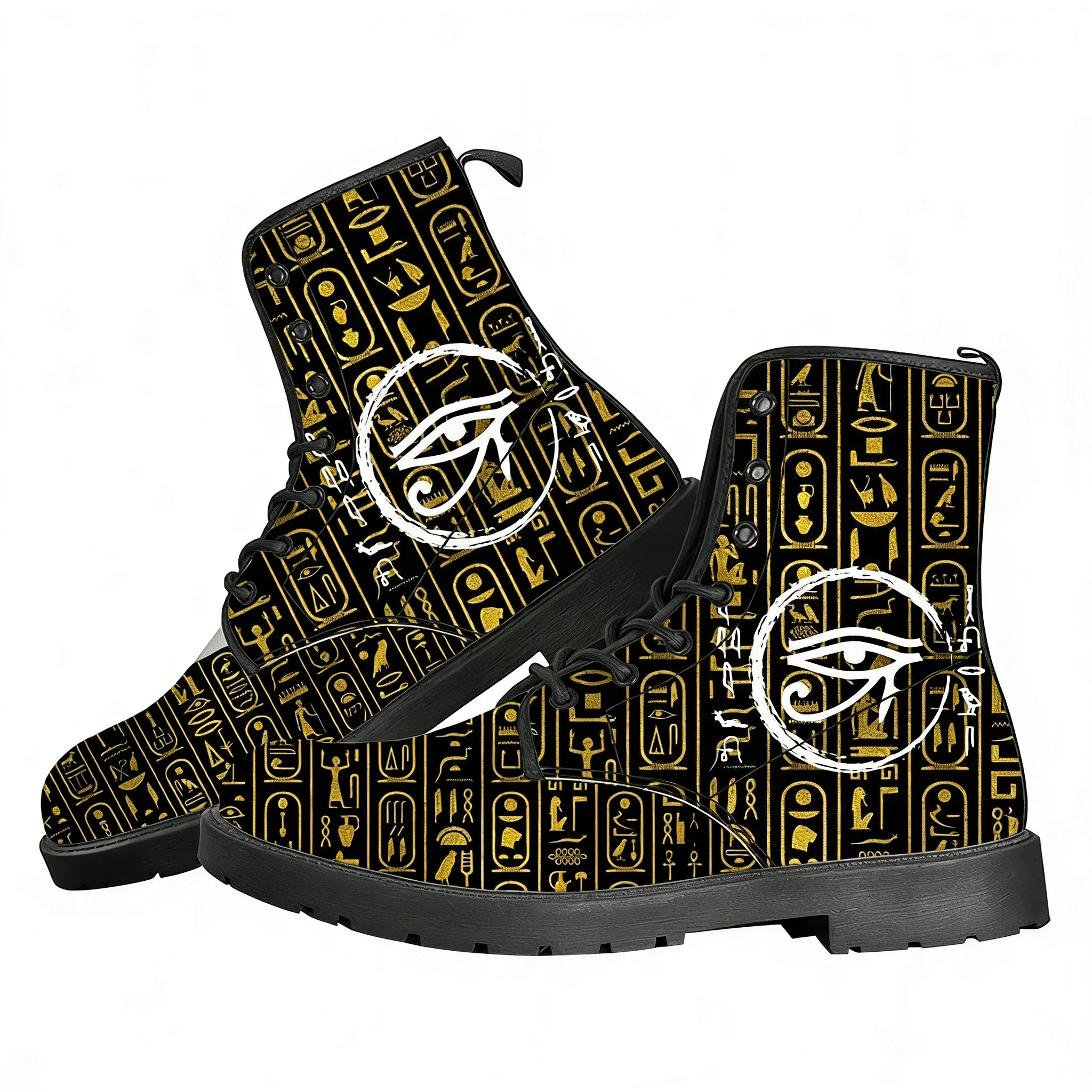 Bottes décontractées Horus, di - Men Shoes Egypt avis et prix