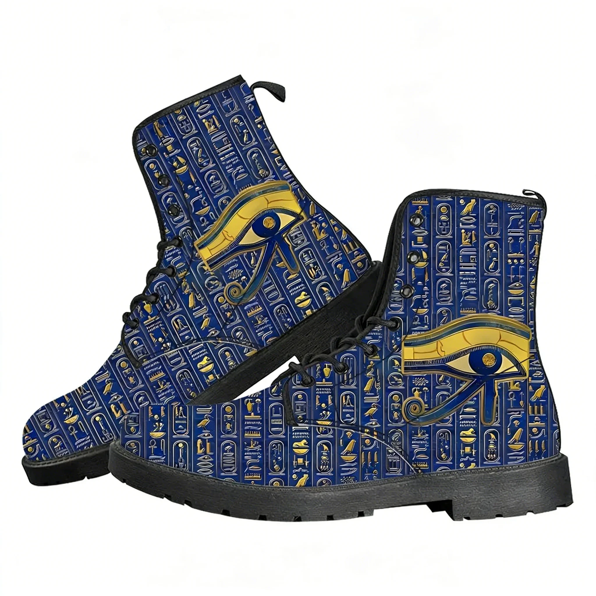 Bottes décontractées Horus, di - Men Shoes Egypt avis et prix